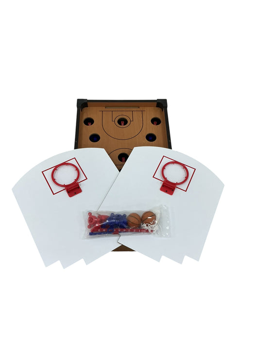 Juego de mesa de baloncesto (GO GAMES)