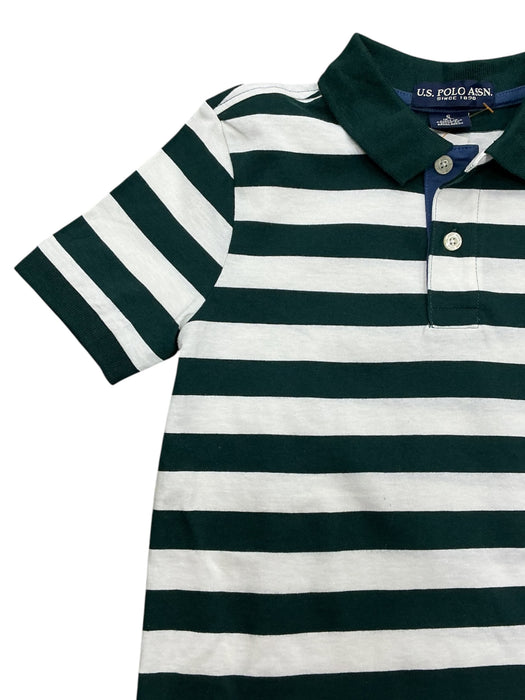 Camisa para niñ@ S (US POLO ASSN)
