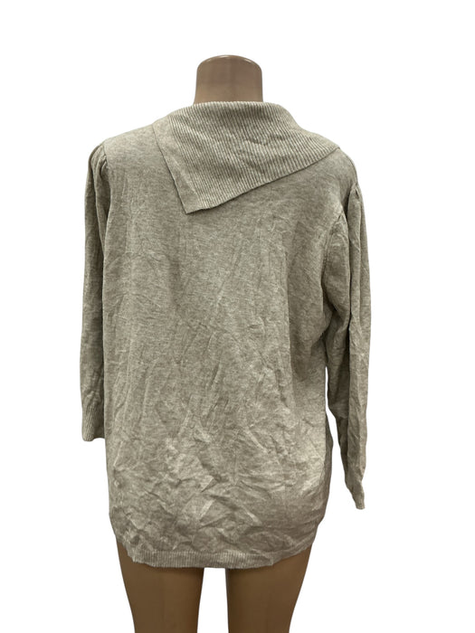 Blusa 1X (ADRIENNE VITTADINI)