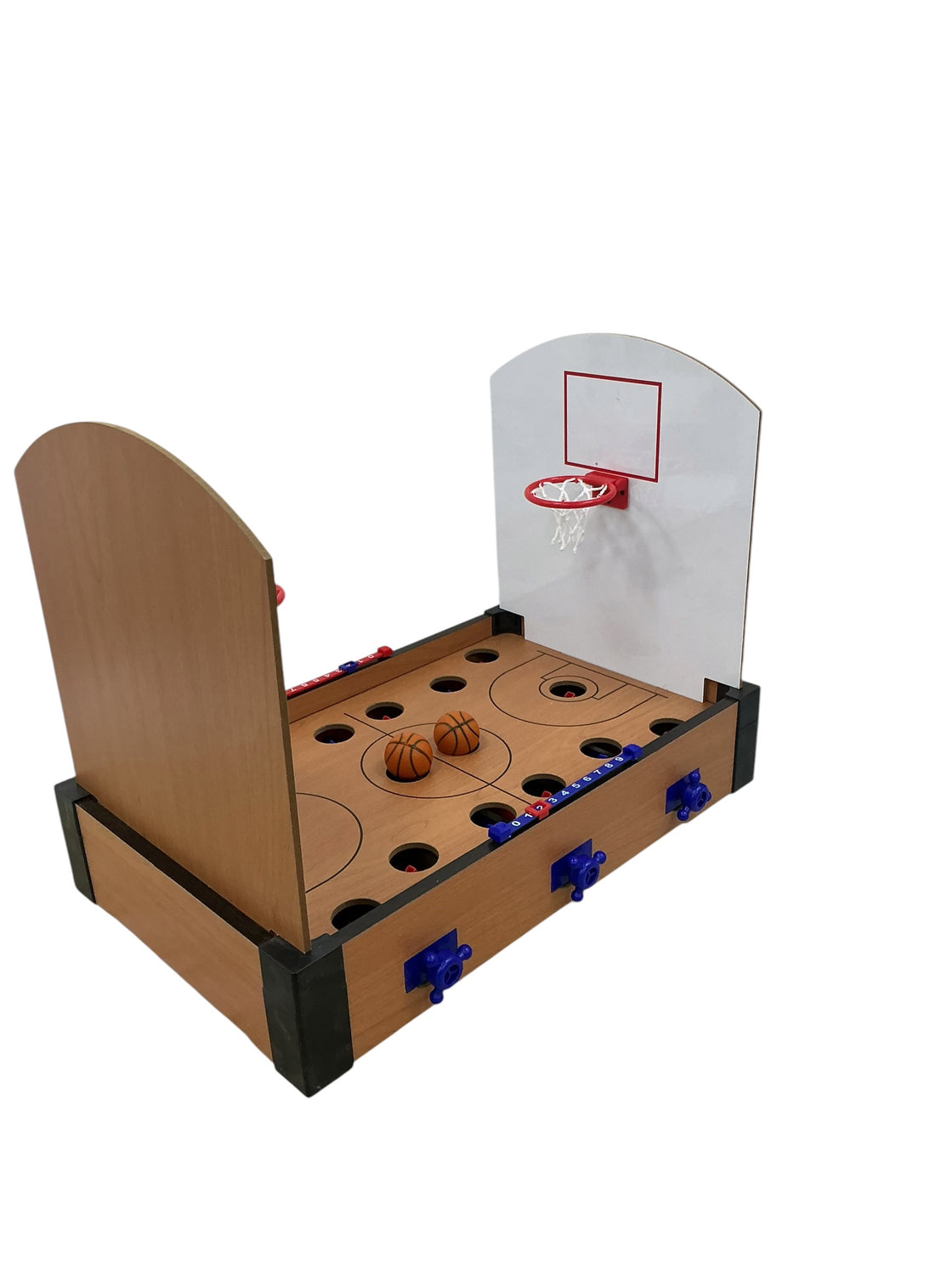 Juego de mesa de baloncesto (GO GAMES)