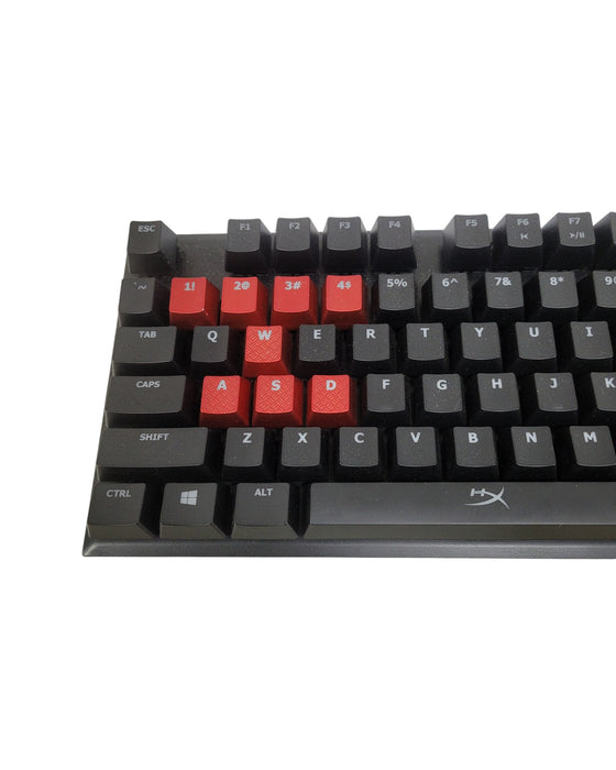Teclado (HYPERX)