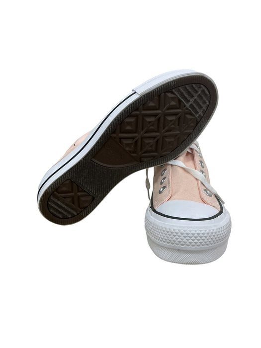 Tenis 8 (CONVERSE)