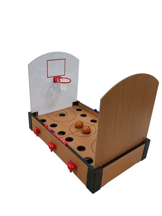 Juego de mesa de baloncesto (GO GAMES)