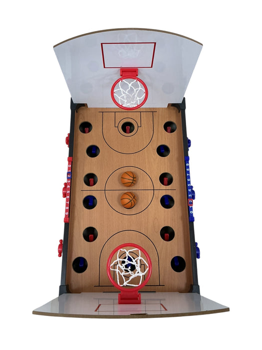 Juego de mesa de baloncesto (GO GAMES)