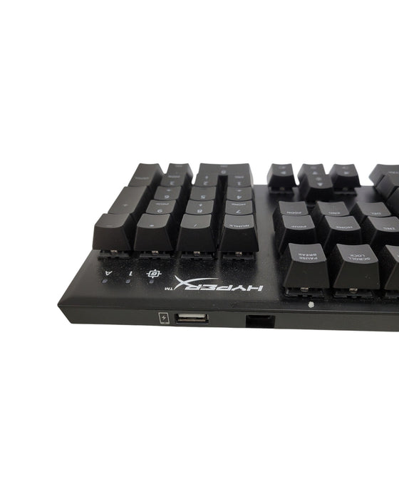 Teclado (HYPERX)