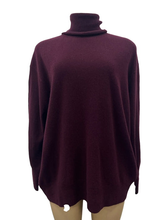 Suéter M (ZARA)