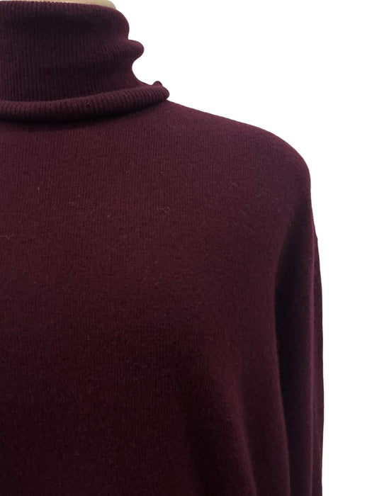 Suéter M (ZARA)