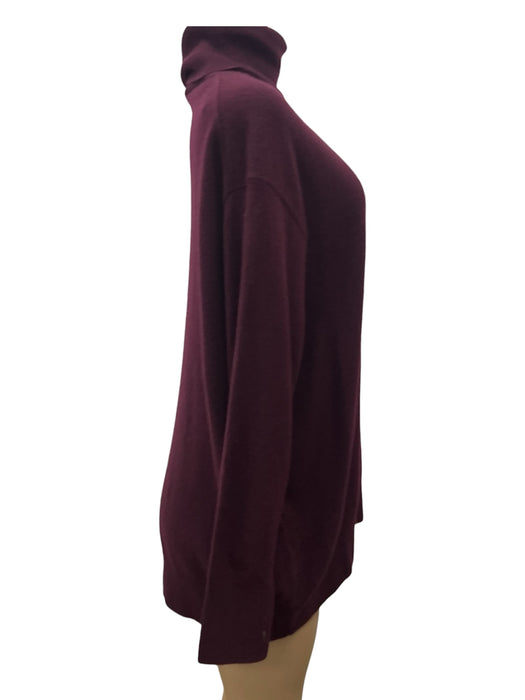 Suéter M (ZARA)