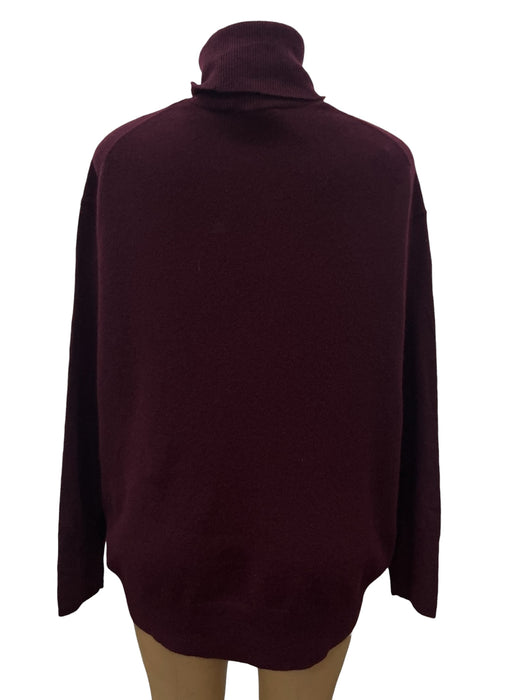 Suéter M (ZARA)