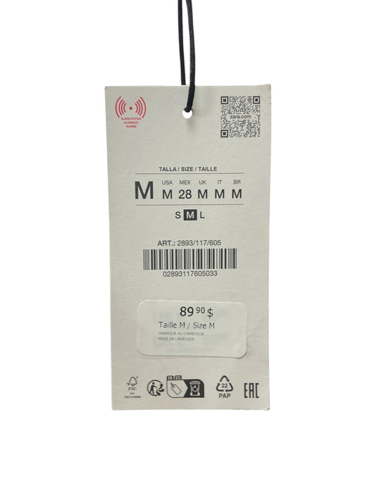Suéter M (ZARA)