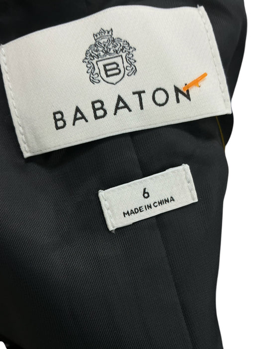 Chaleco 6 (BABATON)