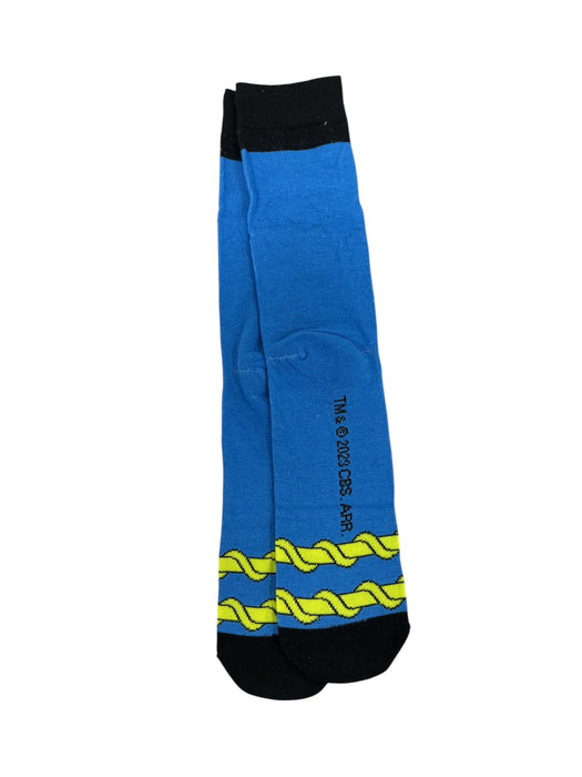 Set Calcetines 8-10 (CASUAL CREW)