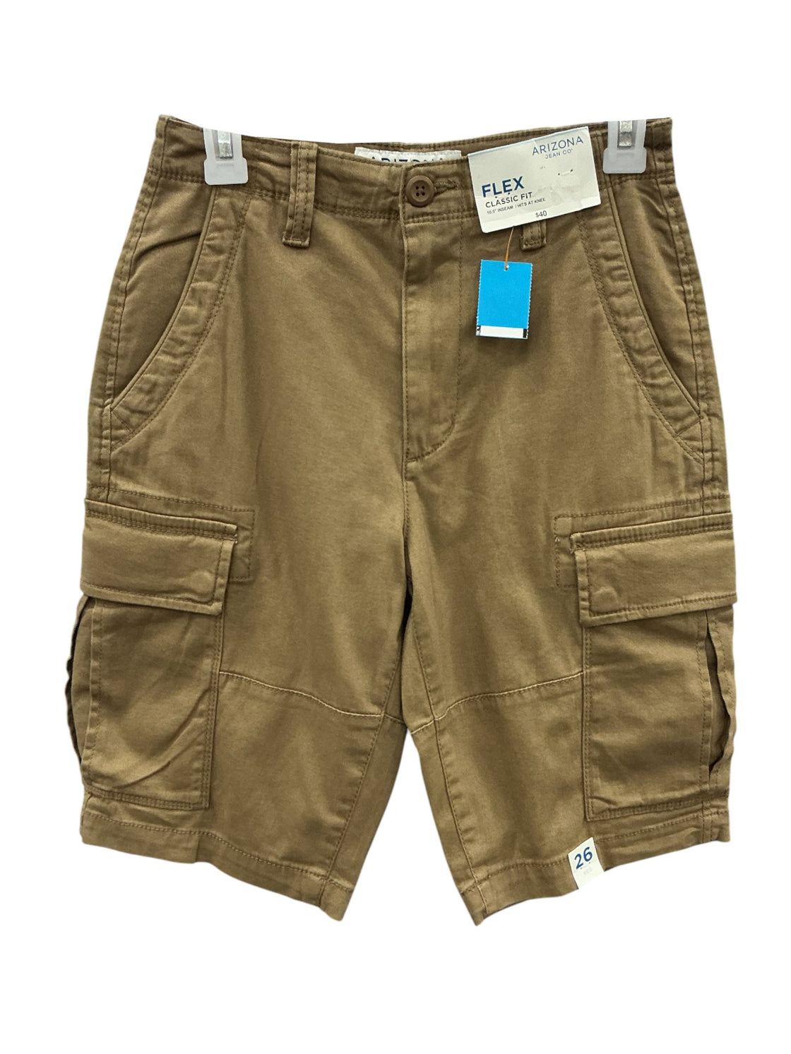 Pantaloneta 26 (ARIZONA)