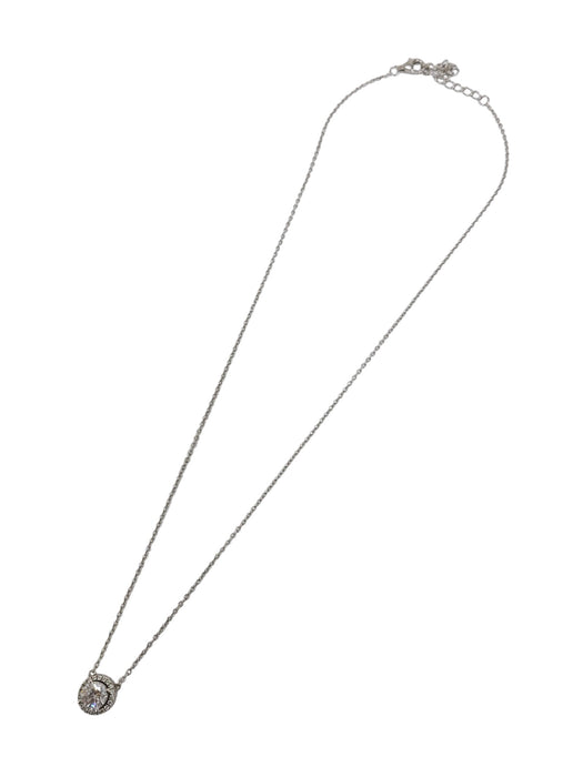 Collar de plata (925)