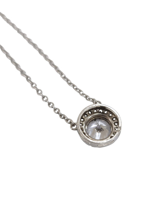 Collar de plata (925)
