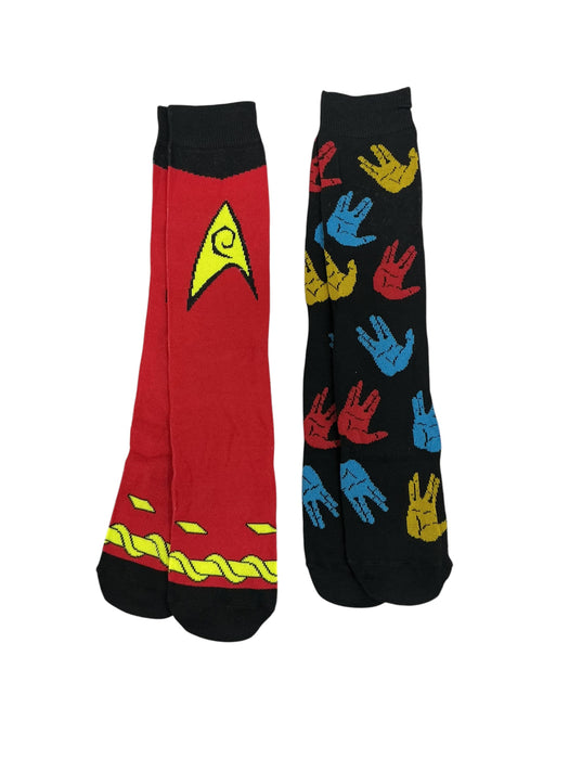 Set Calcetines 8-10 (CASUAL CREW)