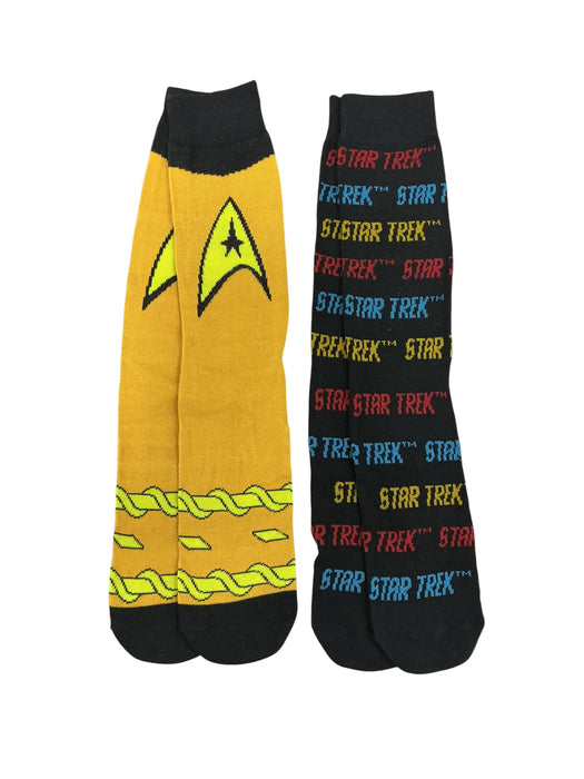 Set Calcetines 8-10 (CASUAL CREW)