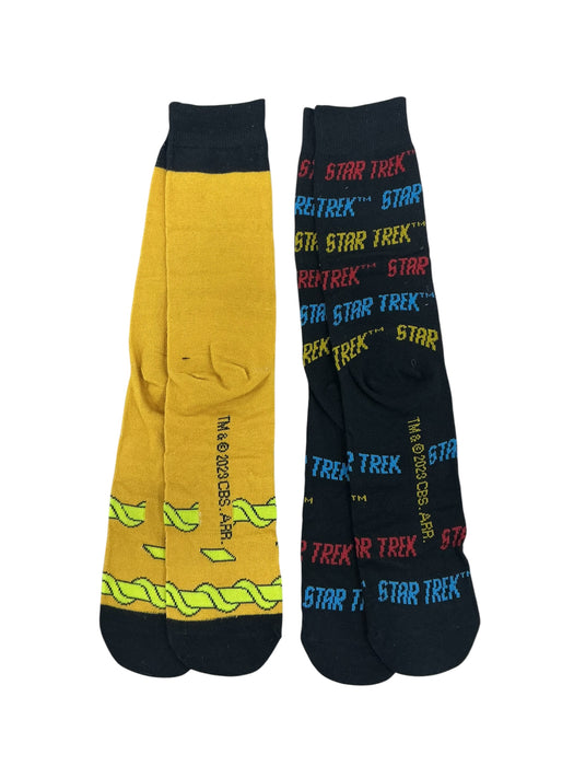 Set Calcetines 8-10 (CASUAL CREW)
