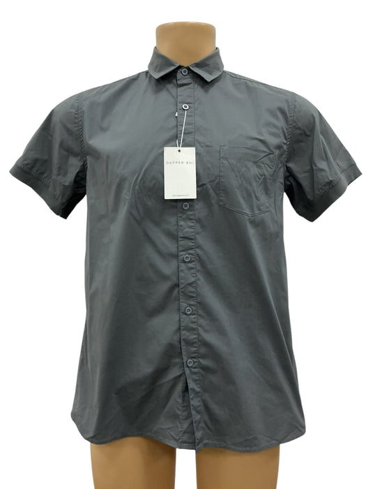 Camisa S (DAPPER BOI)