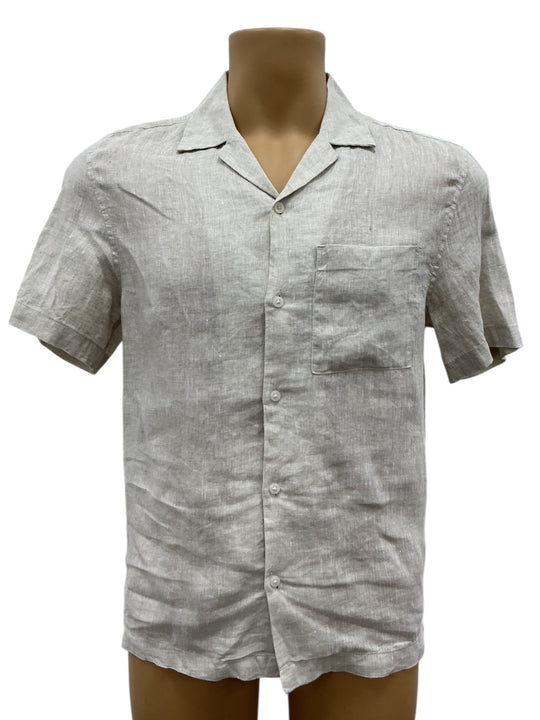 Camisa S (H&M)