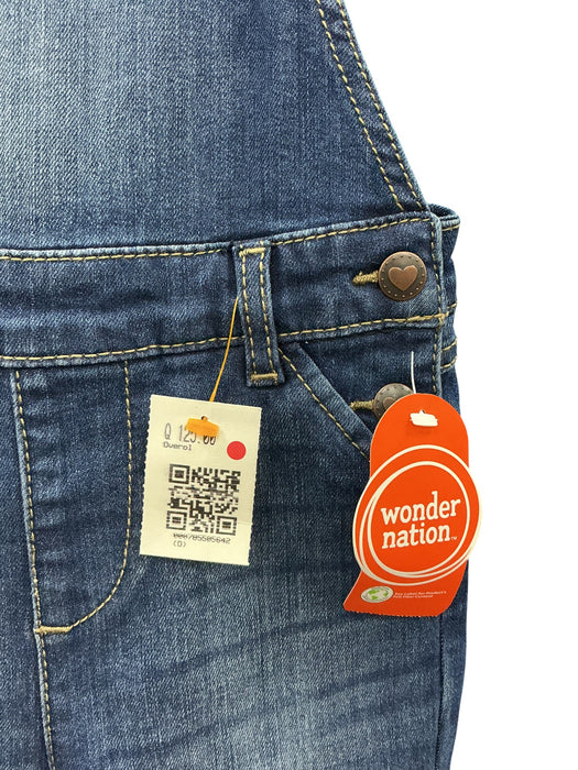 Overol para niñ@ 3T (WONDER NATION)