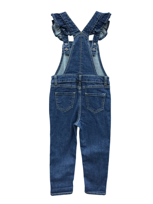 Overol para niñ@ 3T (WONDER NATION)