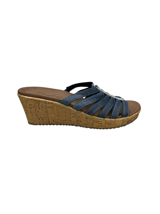 Plataforma 7 (SKECHERS)