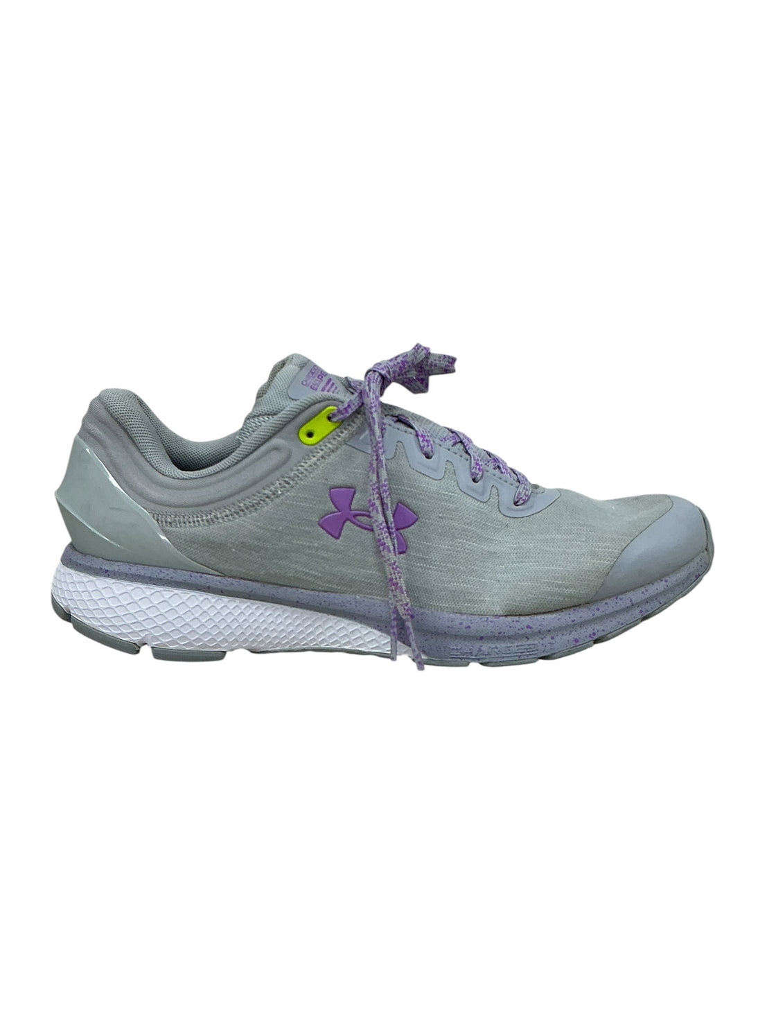 Tenis 9 (UNDER ARMOUR)