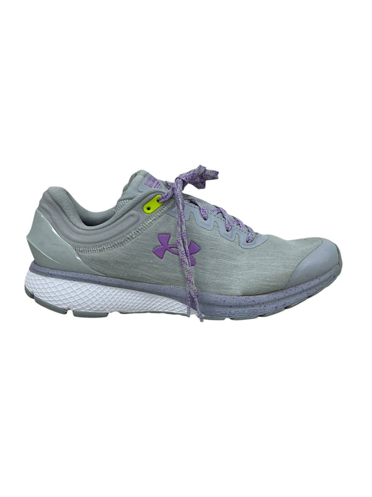 Tenis 9 (UNDER ARMOUR)