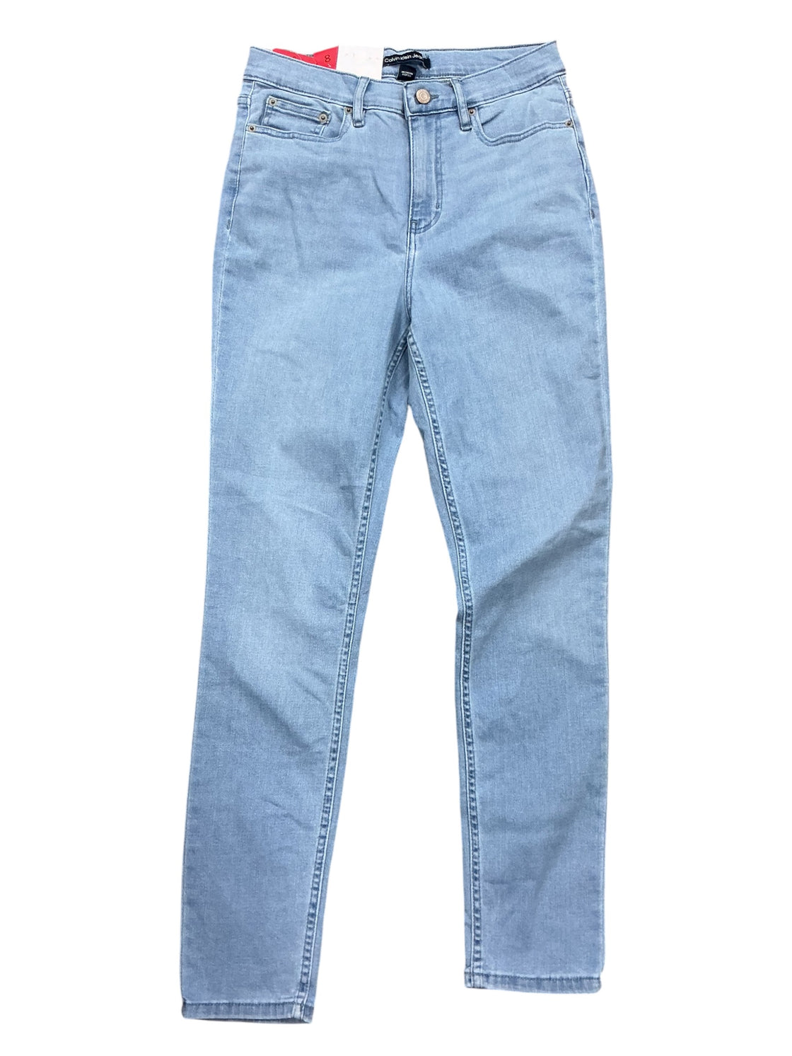 Pantalón 8 (CALVIN KLEIN)