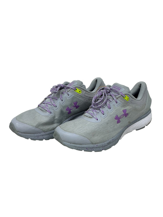 Tenis 9 (UNDER ARMOUR)