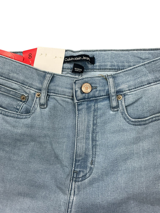 Pantalón 8 (CALVIN KLEIN)