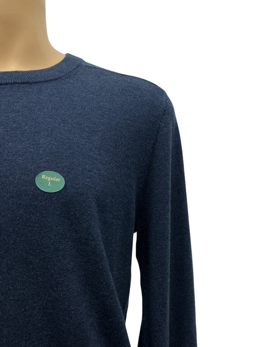 Suéter L (L.L. BEAN)