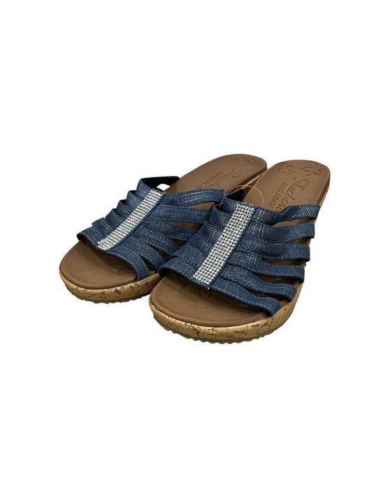 Plataforma 7 (SKECHERS)
