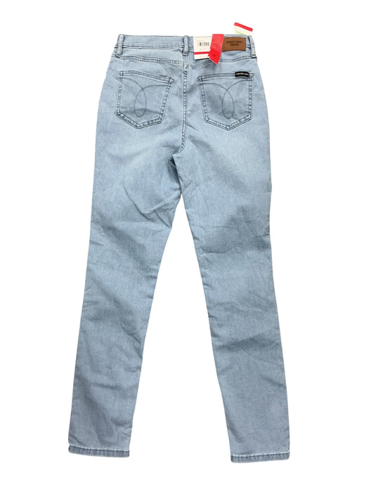 Pantalón 8 (CALVIN KLEIN)