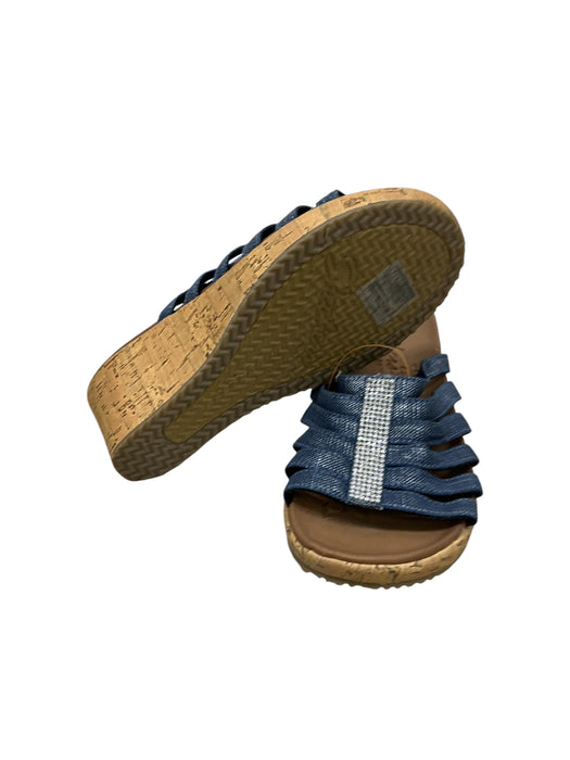 Plataforma 7 (SKECHERS)