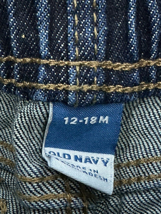Pantalón para bebé 12-18M (OLD NAVY)