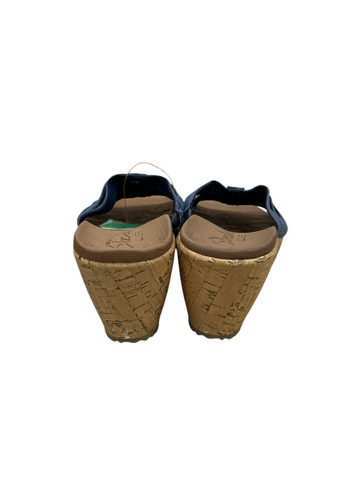 Plataforma 7 (SKECHERS)