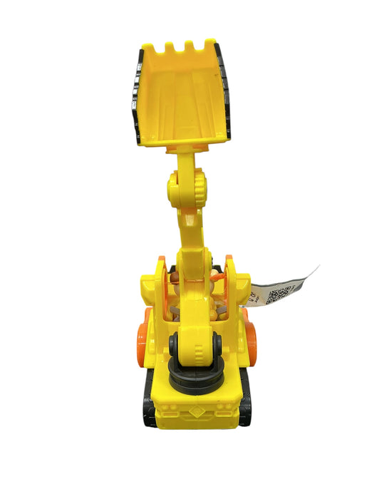 Excavadora de Rubble (PAW PATROL)