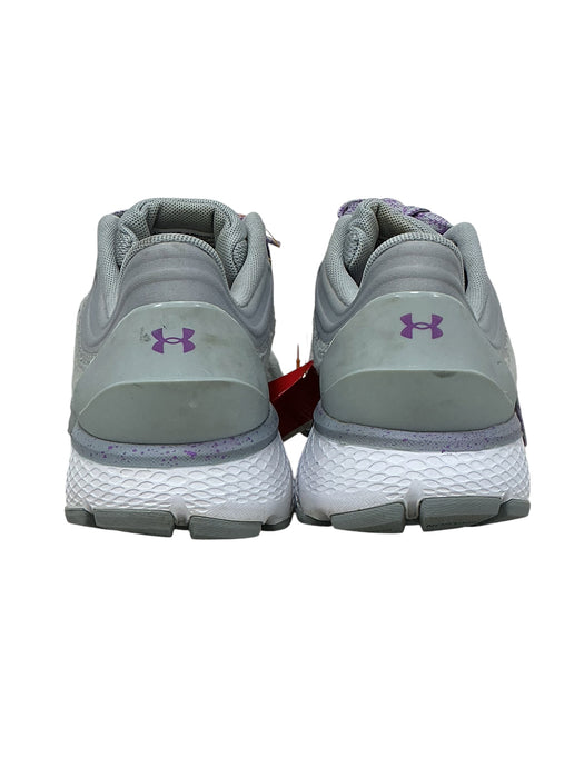 Tenis 9 (UNDER ARMOUR)