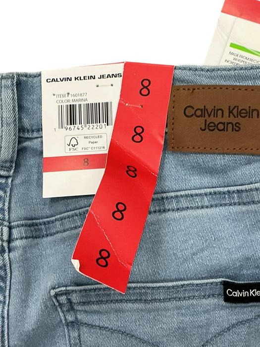 Pantalón 8 (CALVIN KLEIN)