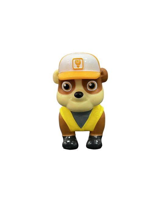 Excavadora de Rubble (PAW PATROL)