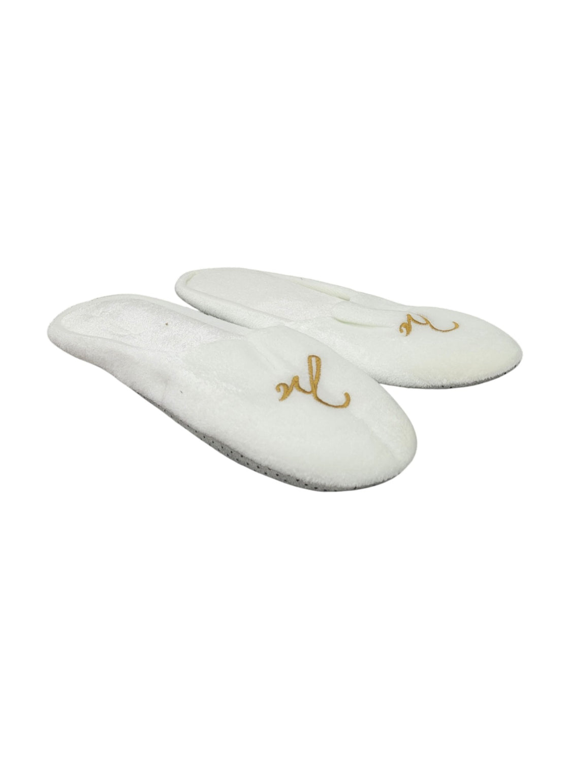Pantuflas