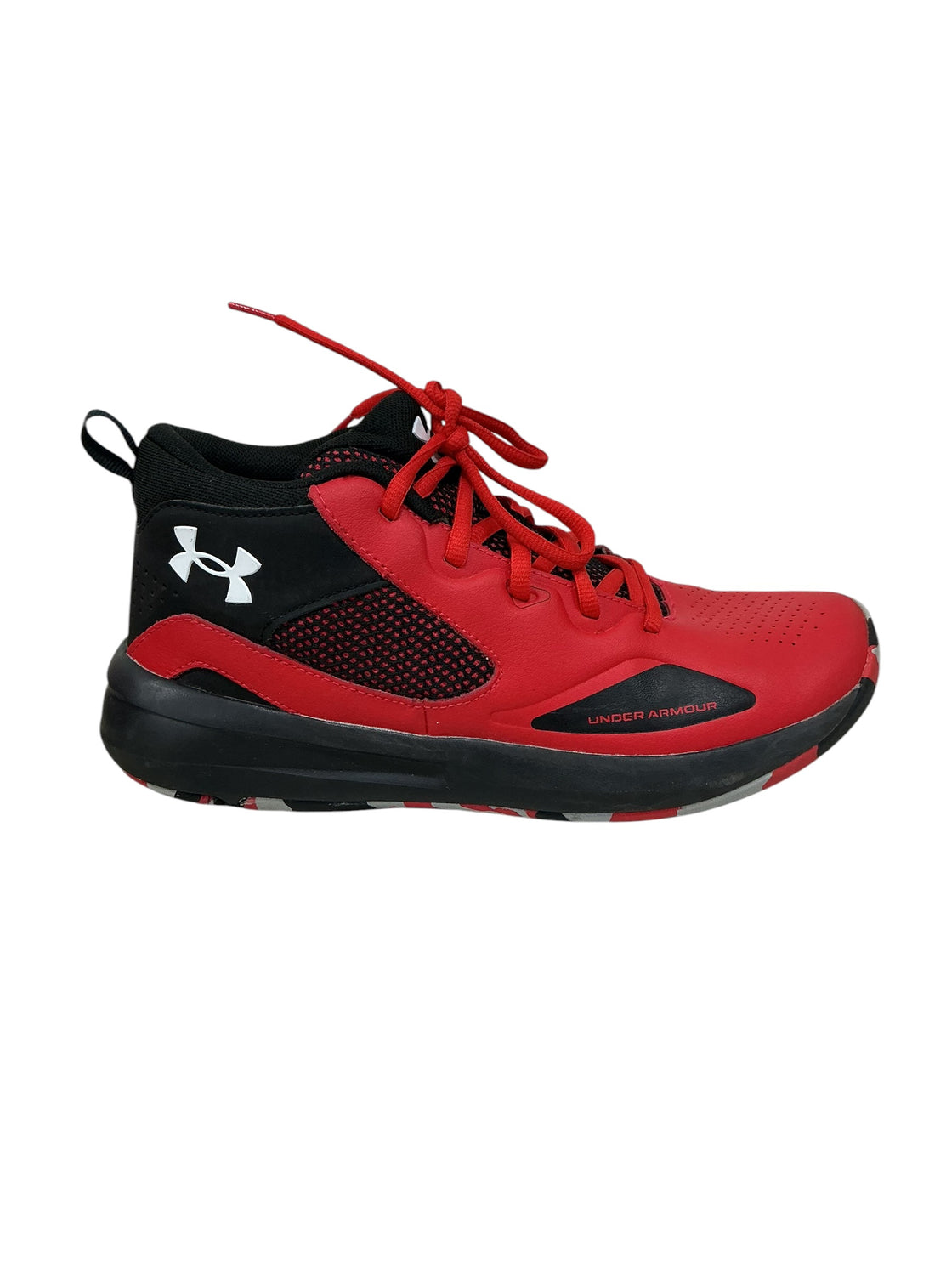Tenis 7 (UNDER ARMOUR)