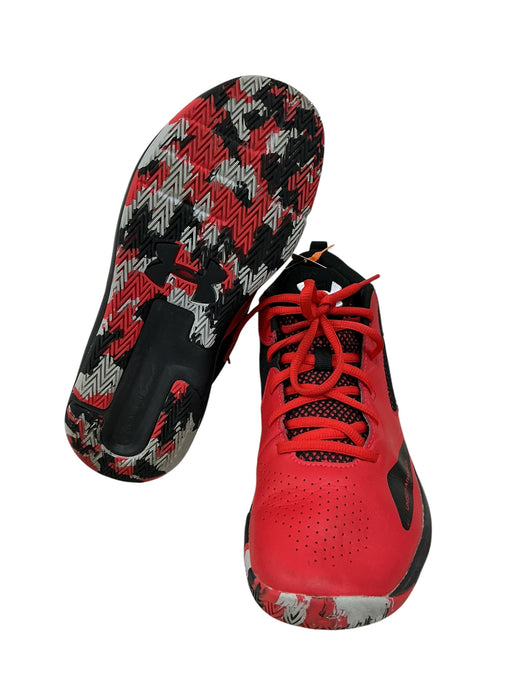 Tenis 7 (UNDER ARMOUR)