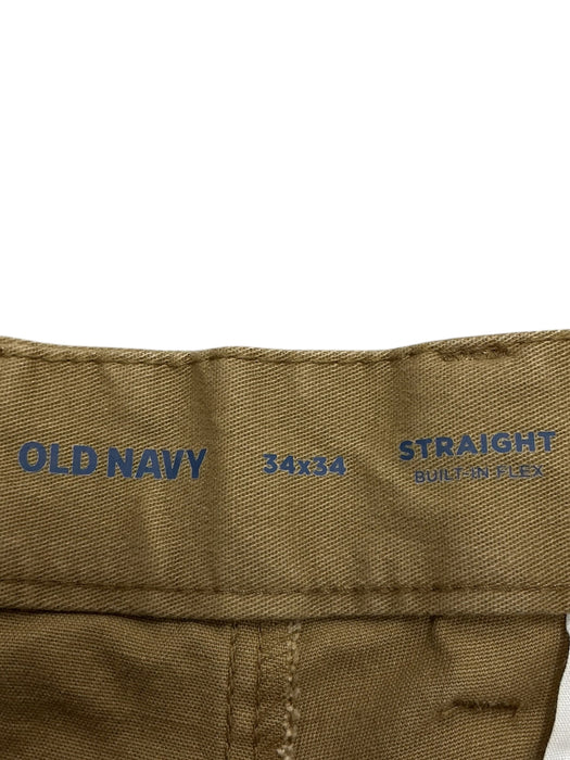 Pantalón 34X34 (OLD NAVY)