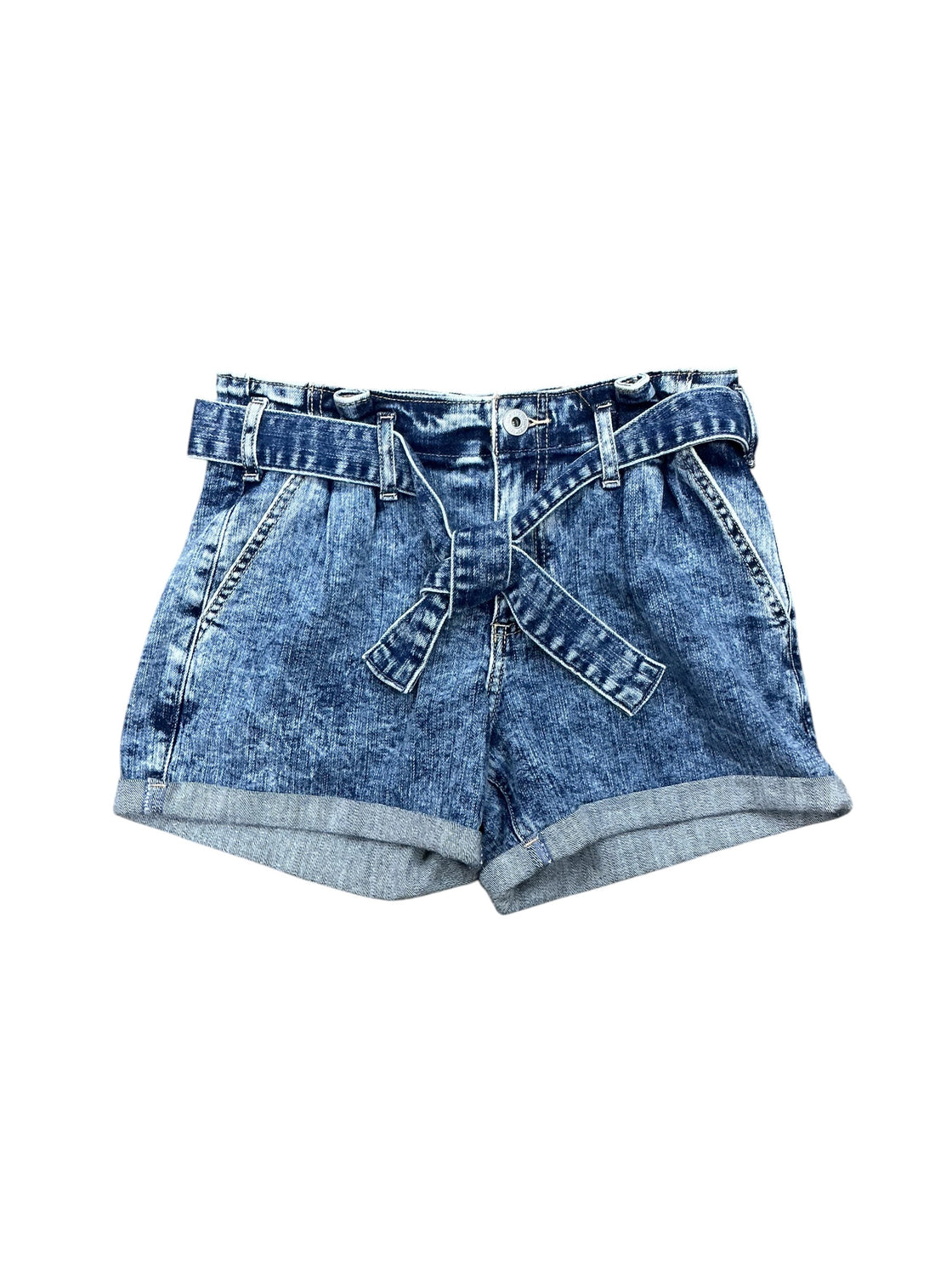 Short para niñ@ 11/12 (ABERCROMBIE KIDS)