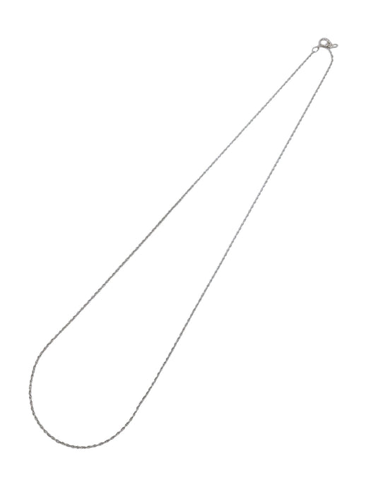 Collar de plata (925)