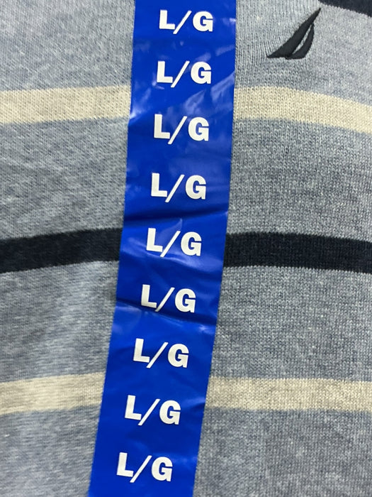 Suéter L (NAUTICA)