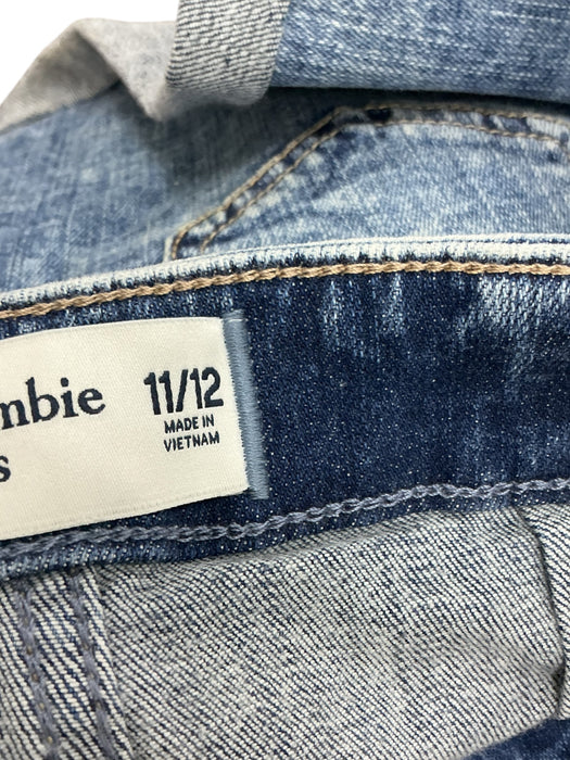 Short para niñ@ 11/12 (ABERCROMBIE KIDS)